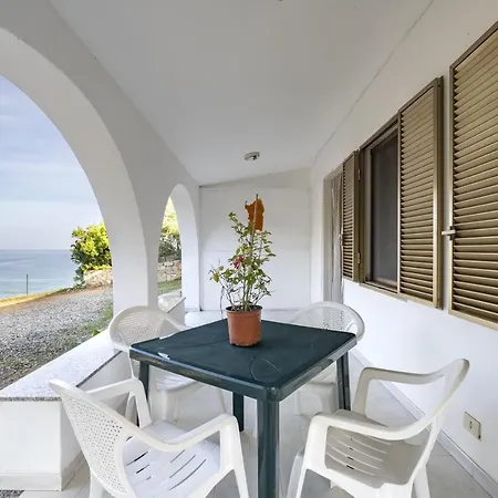 Vista Mare 2 * Tertenìa
