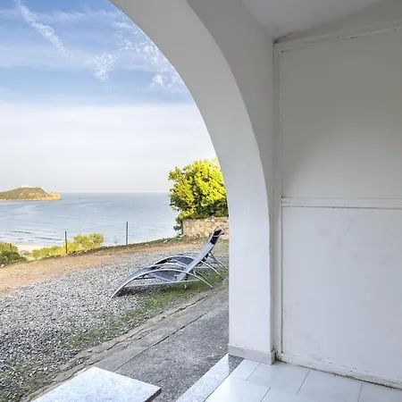 Vista Mare 2 Tertenìa