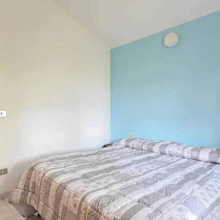 Hébergement de vacances Vista Mare 2 Tertenìa