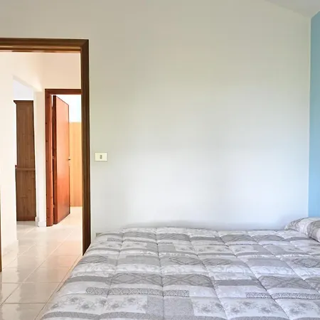 Vista Mare 2 Holiday home Tertenia