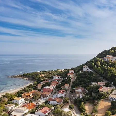Vista Mare 2 Holiday home Tertenia